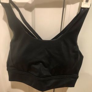 New with tags, sports bra